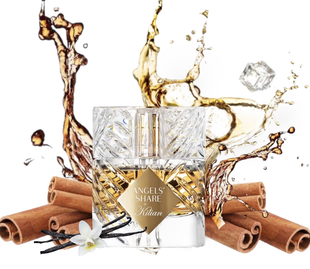 Angels' Share Eau de Parfum - Fragrance Galore