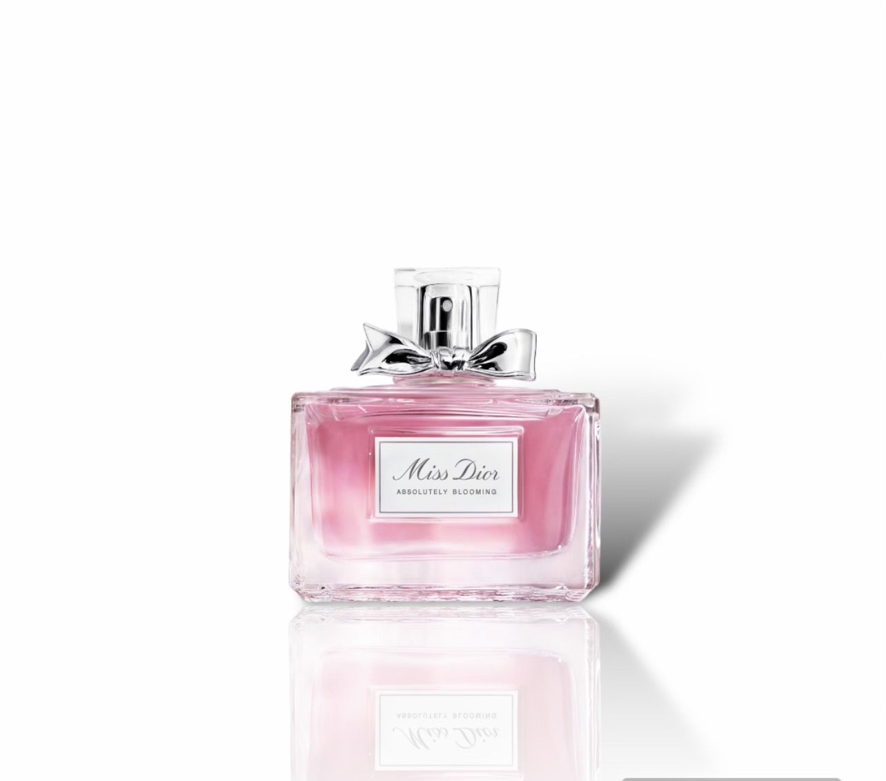 Miss Dior absolutely blooming Eau De Parfum good