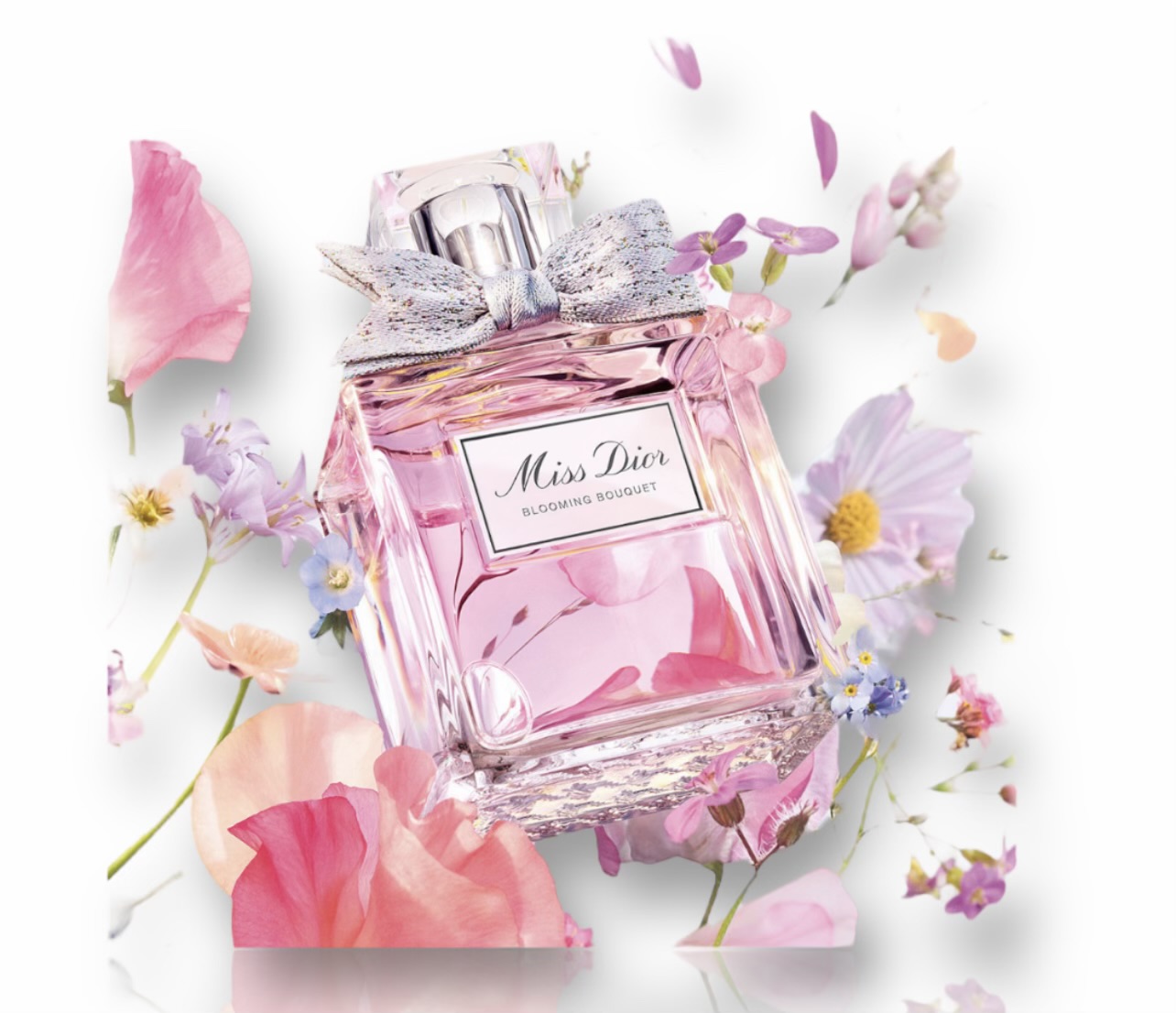 Miss Dior Blooming Bouquet Eau de Toilette - Fragrance Galore